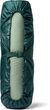 Comfort Deluxe Self-Inflating Mat Regular Rectangular Wide Rain Forest