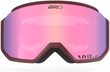 Revolt PRO Red Trench-Vivid Ember/Vivid Infrared (2skla)