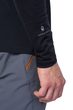 TAREGAN L/S anthracite