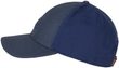 REFLECTOS Cap blue