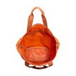 MARKET BAG red earth