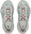 ZIONIC ADV SANDAL YOUTH, vapor/orchid smoke