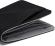 RFIDSAFE BIFOLD WALLET jet black