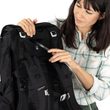 FAIRVIEW TREK 70 black
