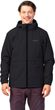 CHAZ II anthracite