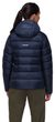 Taiss IN Hooded Jacket Women marine-black