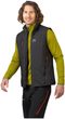 Deyn Vest, anthracite