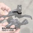 SHIFTMOUNT I-Spec-EV na I-Spec-AB