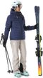BREVENT PANT W ROPE
