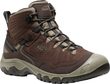 TARGHEE IV MID WP MEN java/brindle