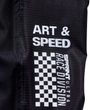 Sprint Ultra Pant Mono Black