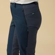 Hoja Hybrid Trousers W Navy