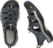 NEWPORT H2 MEN, navy/medium grey