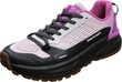 RULA W black/bordeaux