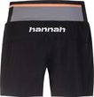 TISH SHORTS anthracite