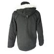 673482 290 TOMMY PARKA bunda zimní