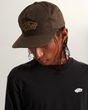 Vans Classic Snapback Coal Brown