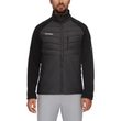 Innominata ML Hybrid Jacket Men black