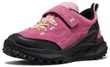 JASPER ZIONIC CHILDREN violet quartz velour