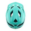 YOUTH FLOWLINE MIPS POINT CHARCOAL / REAL TEAL