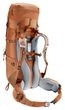 Aircontact Lite 35 + 10 SL pecan-mocha