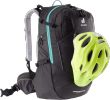 Trans Alpine 28 SL, black