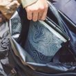 Yun quan TPU water bag 1,5 L