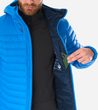 EVOLE LIGHT 700 HD M ICON BLUE
