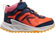 ZIONIC MID WP CHILDREN, naval academy/nasturtium