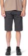 MAD SHORTS obsidian
