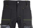 PREDATOR Shorts black/grey