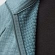 Bergtagen Midlayer Half Zip M Black