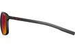 CREEK Spectron 3CF Black / Red Smoke
