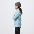 Kaipak Fleece W Black-Black