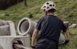 TRAIL MTB, krémová