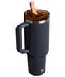 Quencher/Cup ProTour Flip Straw Tumbler 1180 ml Twilight