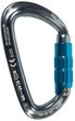 Orbit 2Lock; gun metal/blue