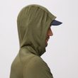 Abisko Wool Hoodie M Light Fossil