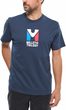 CHAMONIX TRI TS SS M SAPHIR