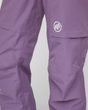 Stoney HS Thermo Pants Women paloja