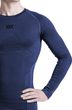 INVENT SHIRT LS MEN Marine