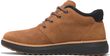 Hudson Road Gtx Rust Nubuck