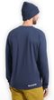 Circle Logo Longsleeve M Night Sky