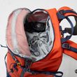 Bergtagen Touring 30 S/M Flame Orange-Mountain Blue