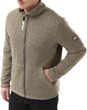 CHAMONIX KNITWARM JKT M DORITE NEW