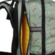 Ninjago Spinjitzu Master, Hansen 24 L