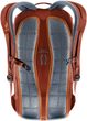 Yort 15 copper-oak