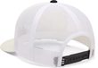 Trick Mesh Trucker Hat Off White