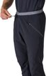 Kash Pants, anthracite (gray)