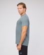Trovat T-Shirt Men Logo strata
